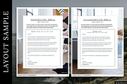MINI EBOOK TEMPLATE | SIMPLICITY #5, a Magazine Template by Template Monkey @dscience (Thumbnail 5 of 10)