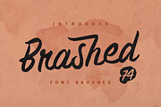 CELEBRATE 2019 BUNDLE - 51 Fonts, a Slab Serif Font by giemons™ (Thumbnail 23 of 37)