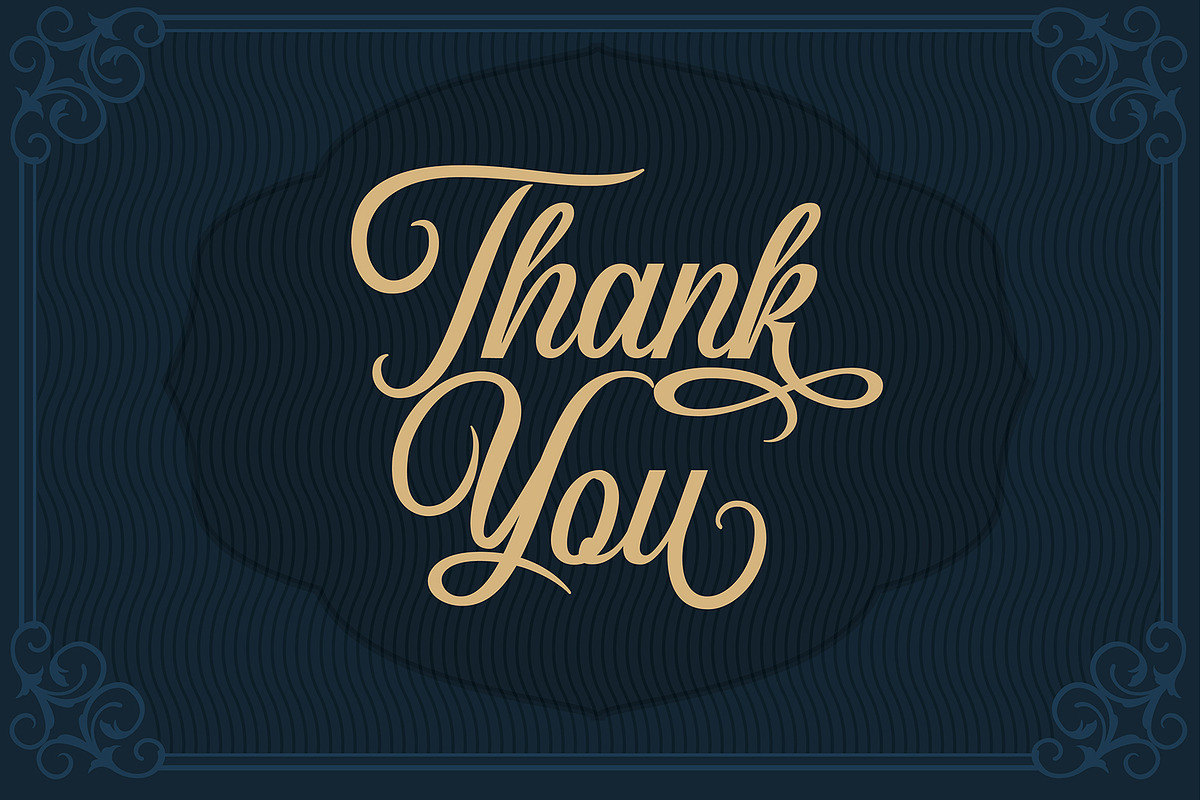 Wildcats Typeface, a Script Font by Blankids Studio (Photo 14 of 14)