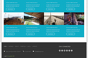 Scope Responsive Bootstrap Theme, a Bootstrap Template by IceTemplates (Thumbnail 4 of 4)