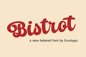 Bistrot