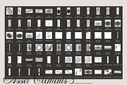 XRAY COLLAGE KIT | What's in my Bag, an Object Graphic by ana & yvy (Thumbnail 16 of 20)