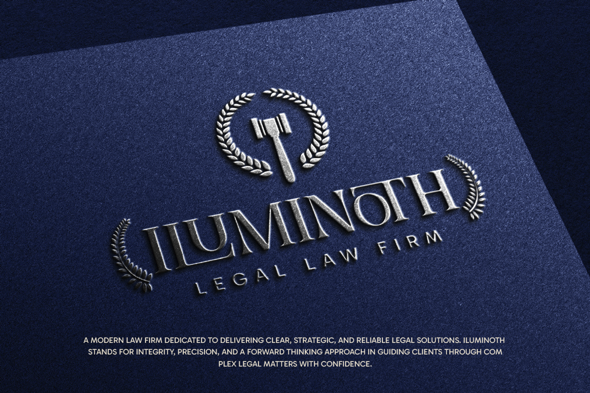 Lawthis, a Serif Font by Burntilldead (Photo 5 of 11)