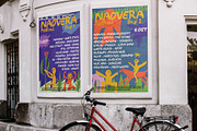 NAOVERA Handwritten, a Handwritten Font by AROKA (Thumbnail 10 of 12)