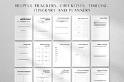 Being an Introvert Digital Journal, a Stationery Template by BRANDcontent (Thumbnail 2 of 6)
