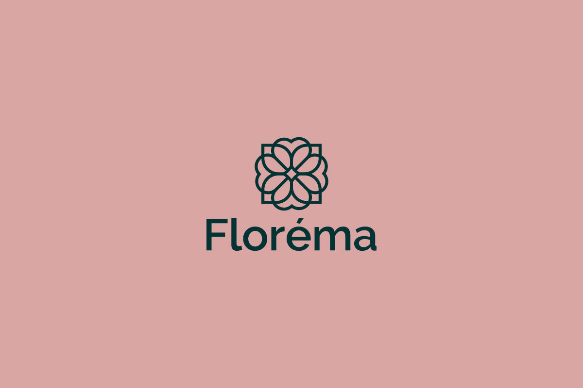 Floréma – Elegant Floral Logo Design, a Branding & Logo Template by arhabib (Photo 20 of 23)