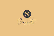 S Logo, a Branding & Logo Template by CAIRON CREATIVESTUDIO (Thumbnail 1 of 5)