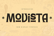 Movista New Display Typeface, a Serif Font by Storytype Studio (Thumbnail 1 of 15)