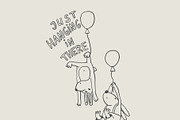 Little Weirdos, an Icon by Anastasiya Klempach (Thumbnail 8 of 17)