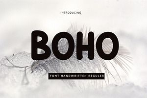 Boho