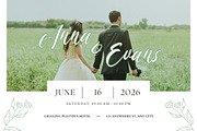 Callisburg Handwritten, a Handwritten Font by Mayofont (Thumbnail 6 of 11)