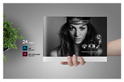 Photography Portfolio BUNDLE, a Brochure Template by adekfotografia (Thumbnail 16 of 41)