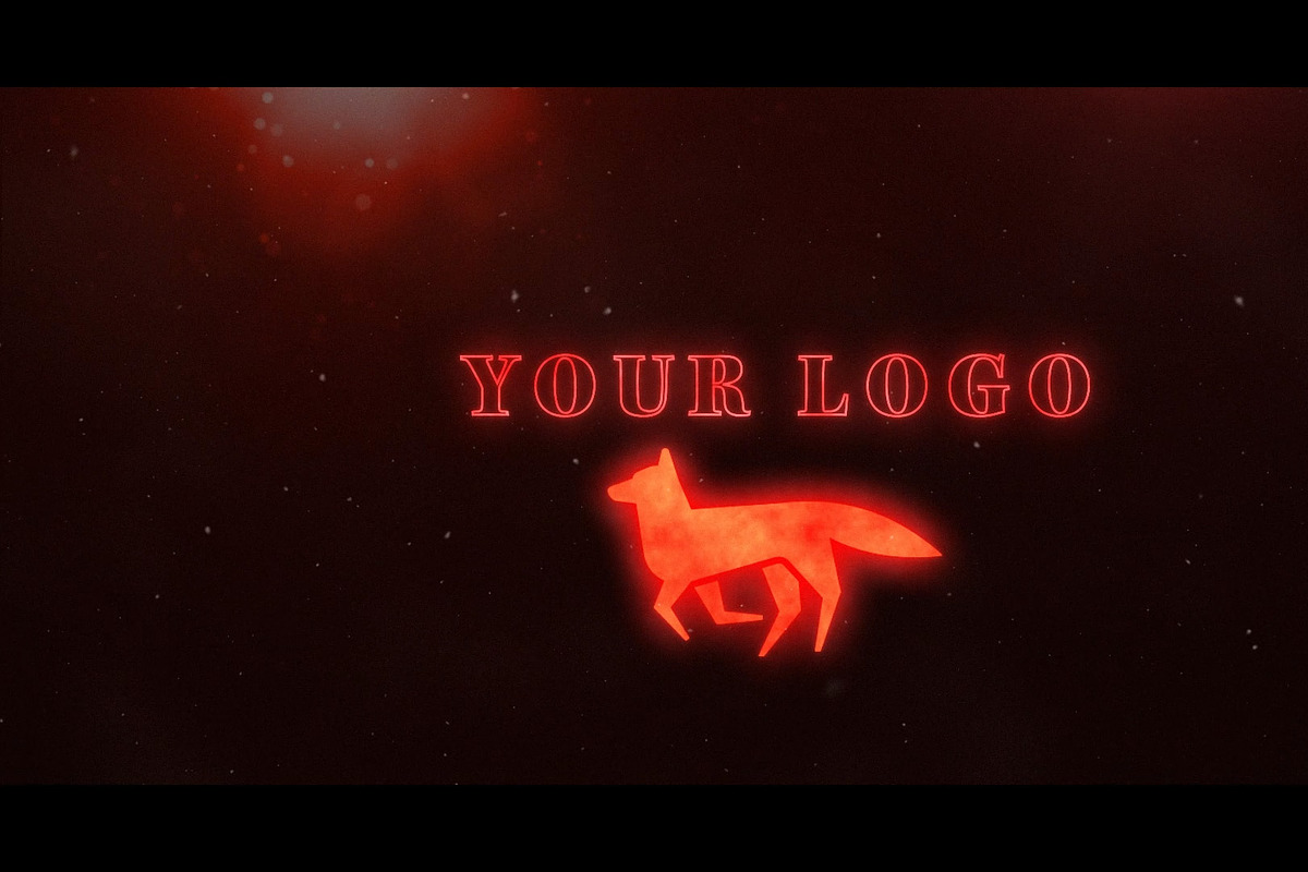 80s Style Horror Title - MOGRT, a Templates & Theme by Josep Motion (Photo 1 of 2)