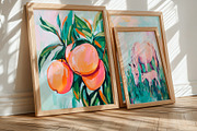 127 Spring Modern Prints Gallery, a Wallpaper Graphic by Feelsoul (Thumbnail 12 of 13)
