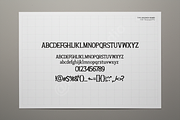 Kozo | Modern Elegant Serif Typeface, a Font by Astuti Studio (Thumbnail 2 of 16)