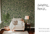 Various Wallpaper Mockups Collection, a Product Mockup by mock-ups (Thumbnail 16 of 84)