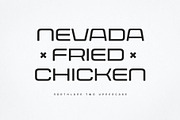 Northlane - Minimalist Sans, a Sans Serif Font by Hindia Studio (Thumbnail 2 of 7)