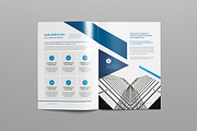 Corporate Brochure, a Brochure Template by Pro-Gh (Thumbnail 7 of 10)