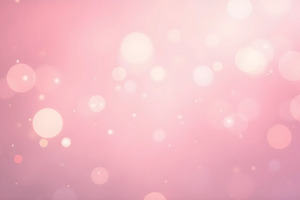 Soft Feminine Light Glow Abstract Te, a Photo by LOGOCREATIVE