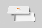 Small Box Mockup, an Advertising Mockup by swsi-studio (Thumbnail 2 of 5)