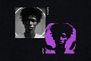 Pixelated Dithered Effect, a Layer Style Add-On by pixelbuddha.net (Thumbnail 4 of 11)