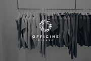 20 modern logos - hype vol. 01, a Branding & Logo Template by Nues Design (Thumbnail 5 of 10)