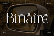 CS Brody – Classic Font, a Serif Font by Craft Supply Co. (Thumbnail 3 of 8)