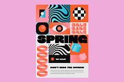 Big Sexy - Sans Serif, a Sans Serif Font by Tropical Type (Thumbnail 12 of 13)