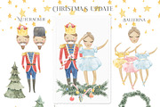 Fairies & Royals Character Creator, an Animal Illustration by Cat In Colour (Thumbnail 2 of 13)