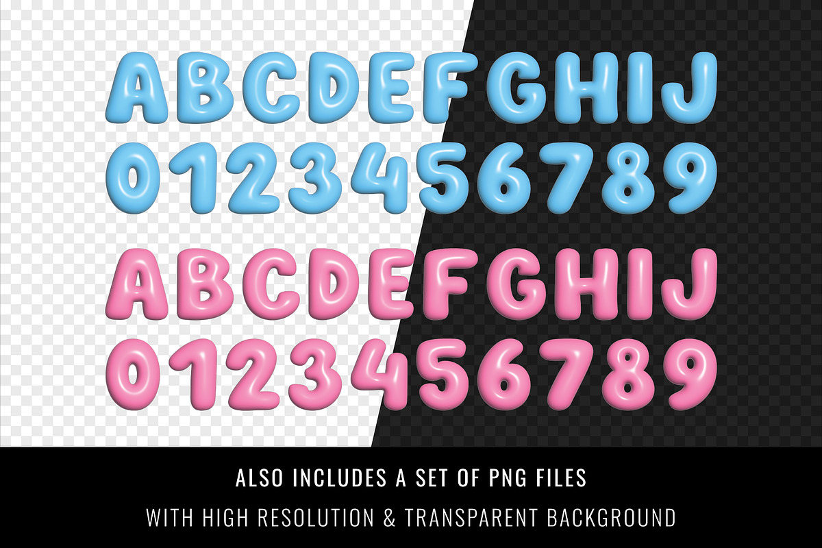 Cute Kids Font, a Symbol Font by Font Craft Studio (Photo 4 of 5)