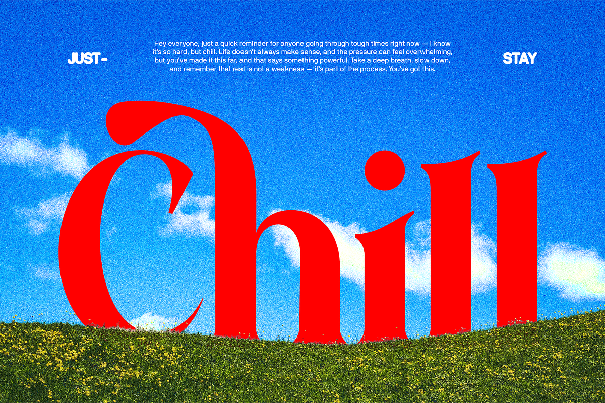 Dasko Modern Serif Font, a Serif Font by Koplexs Studio (Photo 12 of 12)