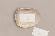 'MAGIC MOON' 22 LOGO TEMPLATES, a Branding & Logo Template by Luna Dreams (Thumbnail 7 of 15)