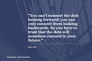 Enterprise - Keynote Template, a Presentation Template by Slidehack (Thumbnail 2 of 5)