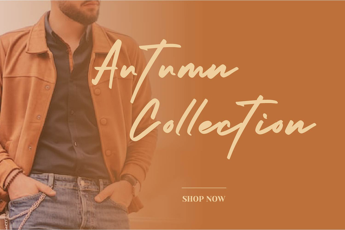 Northill - Signature Font, a Handwritten Font by TrimStudio (Photo 6 of 10)