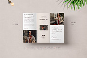 Product Brochure, a Flyer Template by Proonty (Thumbnail 2 of 2)