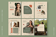 Authority Kit Social Media Templates, a Social Media Template by Sooni Gaad (Thumbnail 2 of 10)