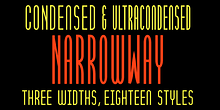 NarrowWay