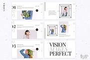 Laorah - Powerpoint Template, a Presentation Template by Slidehack (Thumbnail 4 of 8)