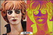 Solarized IR Inspired profiles LUTs, a Plug-in Add-On by Raztrend (Thumbnail 21 of 30)