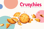 Delninoys - Stylish playful Sans, a Font by Almarkhatype (Thumbnail 5 of 10)