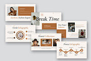 Estico Aesthetic Fashion Powerpoint, a Presentation Template by kerismaker (Thumbnail 6 of 10)
