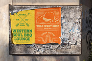 Haose Rodeko Western Slab Serif, a Slab Serif Font by AmorfaType (Thumbnail 9 of 12)