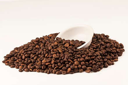 Coffee Beans Hot preview 4