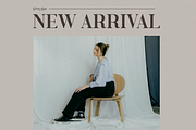 ET Bravel - Modern Classic Serif, a Serif Font by Eternity Studio (Thumbnail 2 of 10)