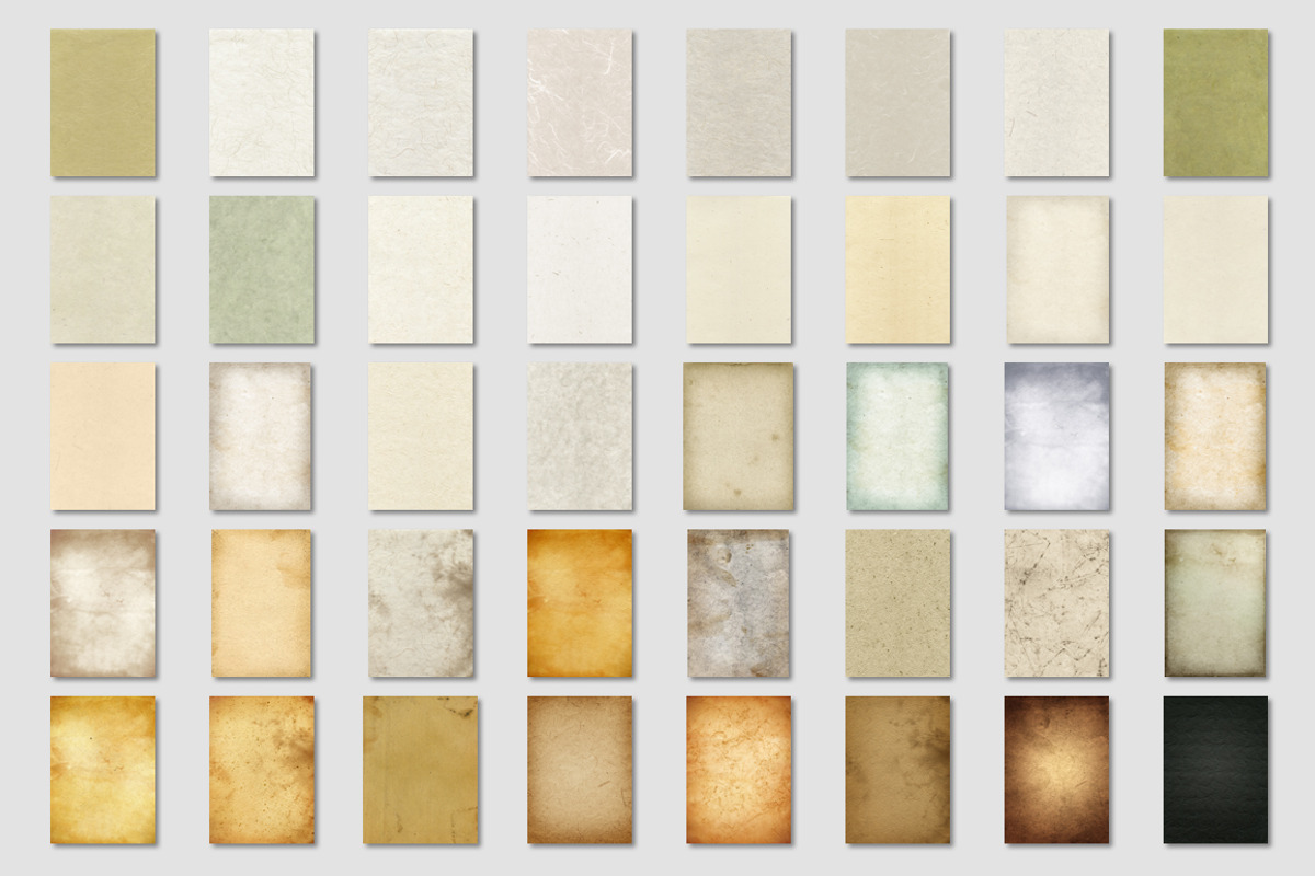 Textures Pack #2 preview 2
