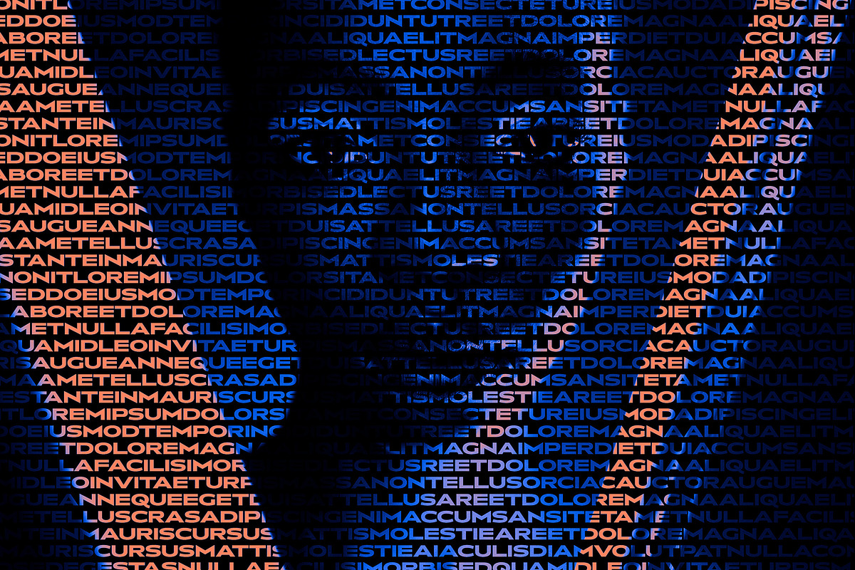 Cut Out Text Effect, a Layer Style Add-On by Design Squad (Photo 4 of 5)