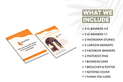 Bridal Store Canva Template Bundle, a Social Media Template by Branding by Kellsey (Thumbnail 2 of 6)
