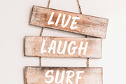 Sign Painter, a Handwritten Font by Type and Graphics Studio (Thumbnail 8 of 16)