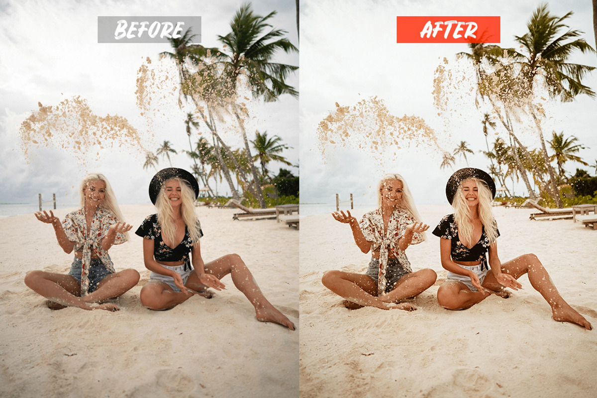 Freelancer Lightroom Presets, an Action Add-On by Lavinsky Art Store (Photo 7 of 9)