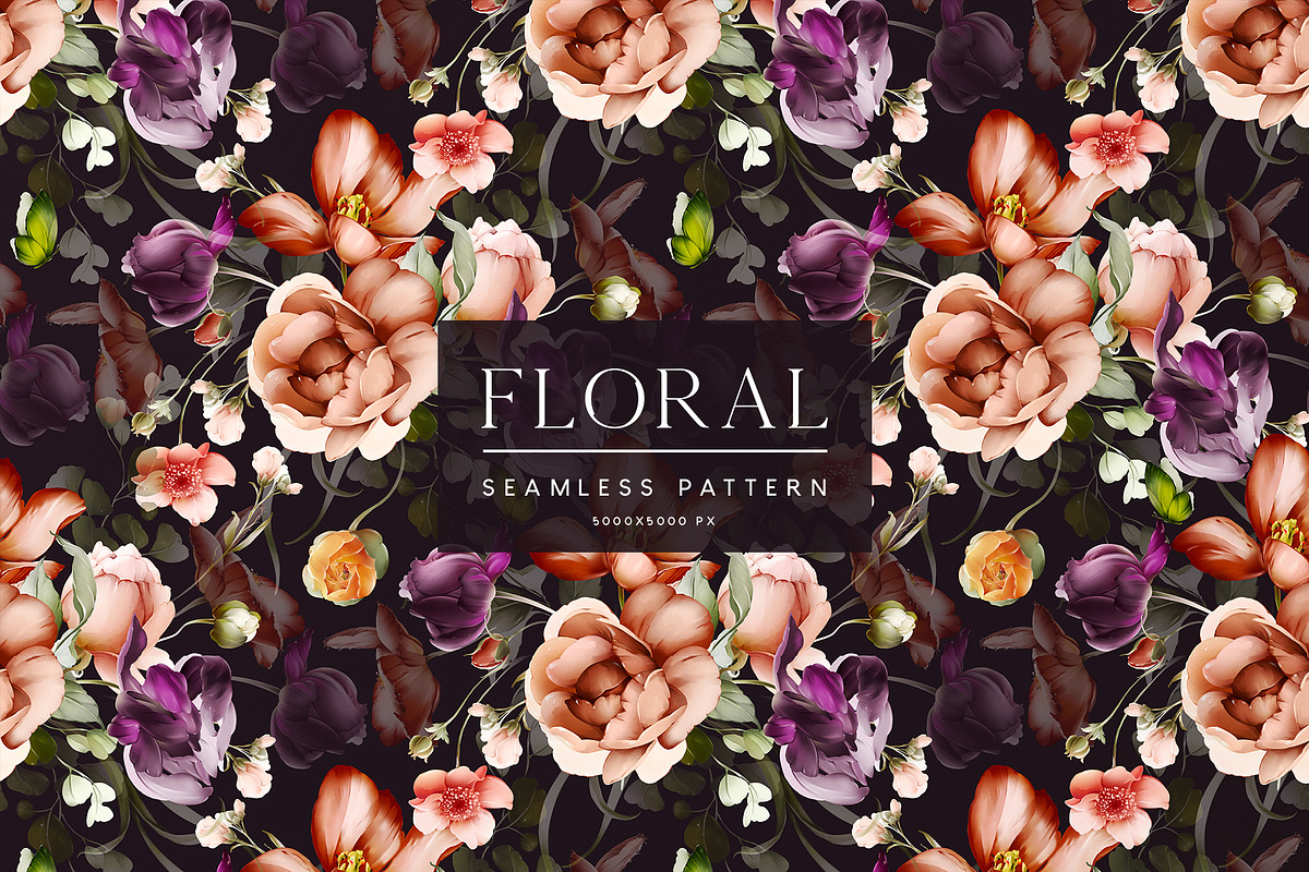 Eva | Botanical set | 200+ images, an Illustration by Karma (Photo 24 of 32)